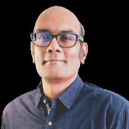 DIWAKAR SHARMA
