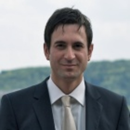 Daniel Catalano