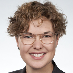 Rachel Becker