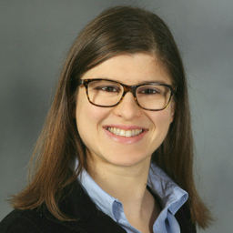 Dr. stephanie paolin