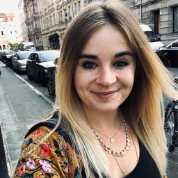 Natalie Goos