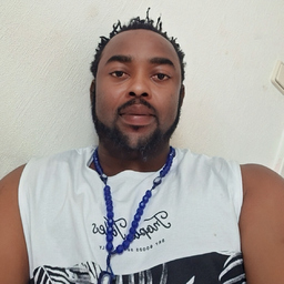 Samson Akinnifesi's profile picture