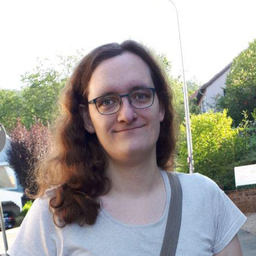 Katharina Strasser