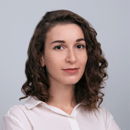 Aliya Khutova