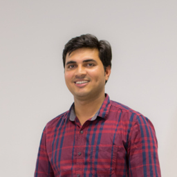 Ing. Bhanu Tyagi