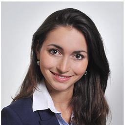 Pia Naudascher