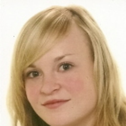 Isabelle Mokroß