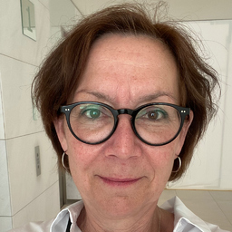 Petra Franke