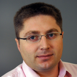 Dipl.-Ing. Alexander Rudi