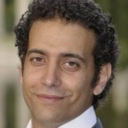 Davy Ganem