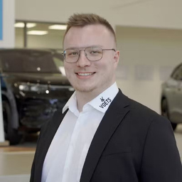 Lucas Gabriel Strauch