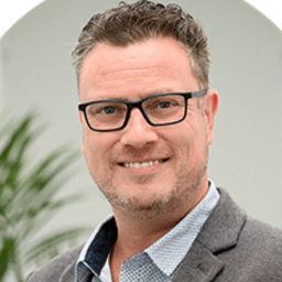 Dave De Bruin