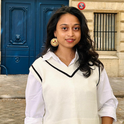 Sarika Bammani