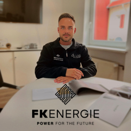Patrick Kellermann