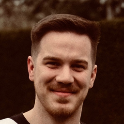 Justin Voß