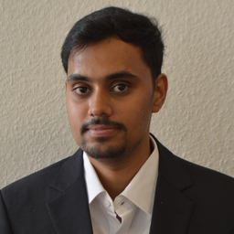 Balaji Parthasarathy