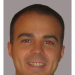 Cesar Morales Almenar