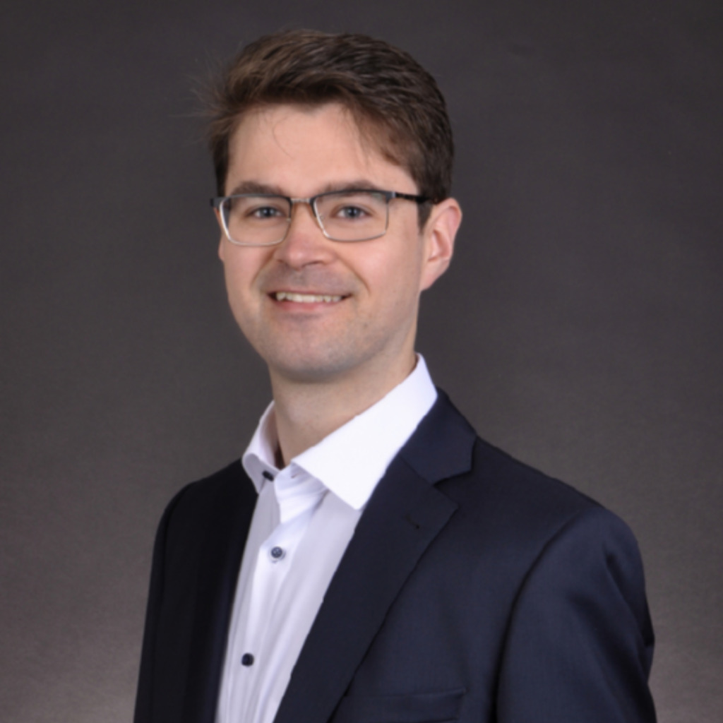Jannik Strelow CDO (Chief Digital Officer) intan mediaservice GmbH