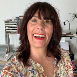 Claudia Schuster