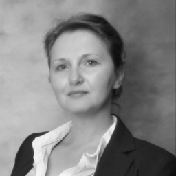 Dipl.-Ing. Annemarie Main