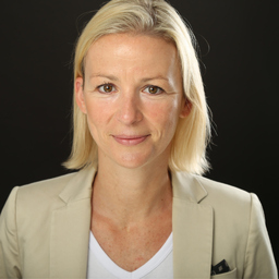 Profilbild Christina Bäumer