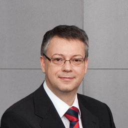 Alfred Hoffmann