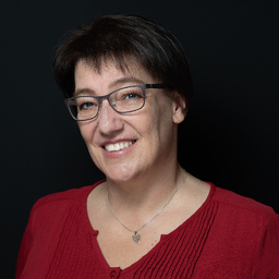 Gabi Budau-Wirsing
