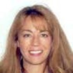 Roz Peterson