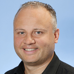 Christian Galic
