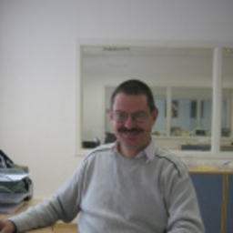 Dr. Jürgen Schellenberger