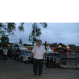 Humberto Lopez
