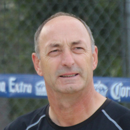 Manfred Rosenmaier