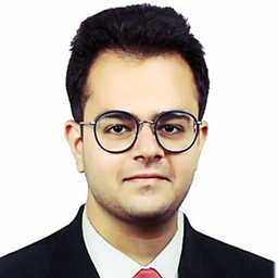Ravi Rajyaguru