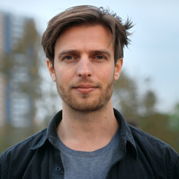 Tom Garus