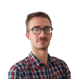 Adrian Dybzinski's profile picture