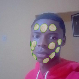 Agboola Tope