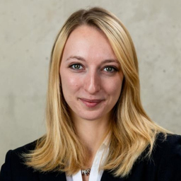 Nathalie Hohaus