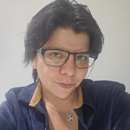 Cristina Irene Guerrero Bouchan