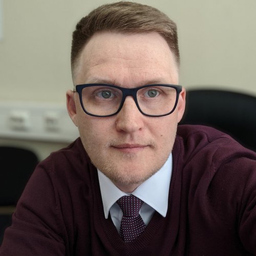 Anton Chufistov