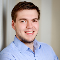 Benedikt Körner