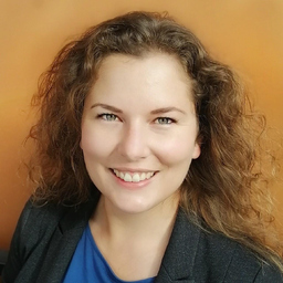 Dipl.-Ing. Kathrin Portl