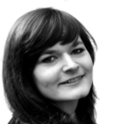 Dipl.-Ing. Signe Sahling