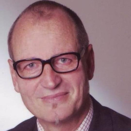 Rolf Erhard