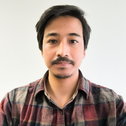Rahul Pradhan