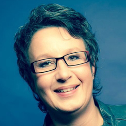 Andrea Mekelburg