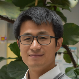 Dr. Ju Wang