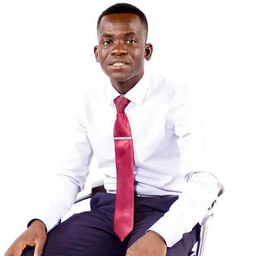 Elias Sibanda