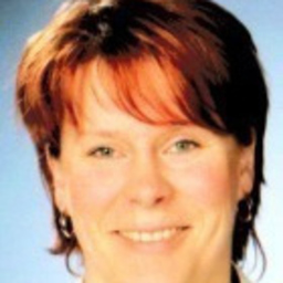 Mandy Gladitz