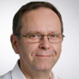 Burkhard Söhndel