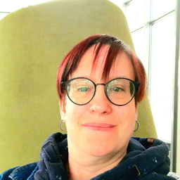 Gudrun Peter